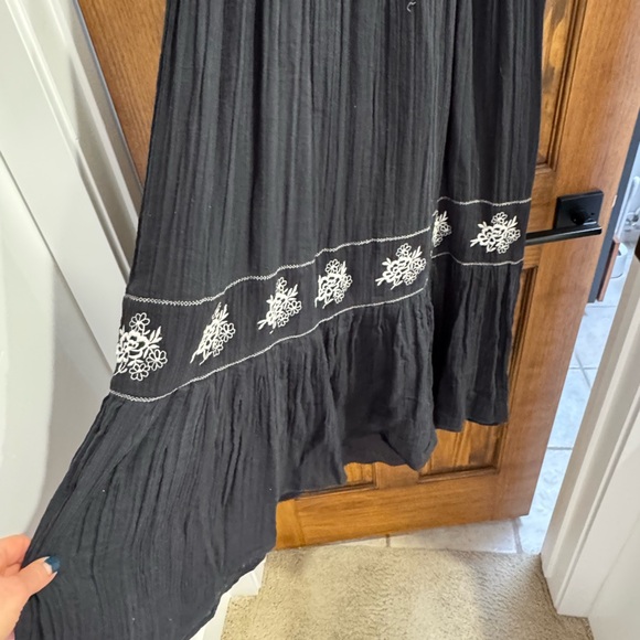 NWT Free People Lovers Lane dress - Picture 7 of 10